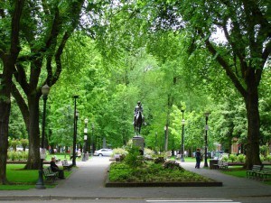 I should just find a documentary about this place. Seriously.