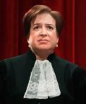 Elena Kagan