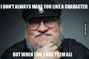 GeorgeRRMartin