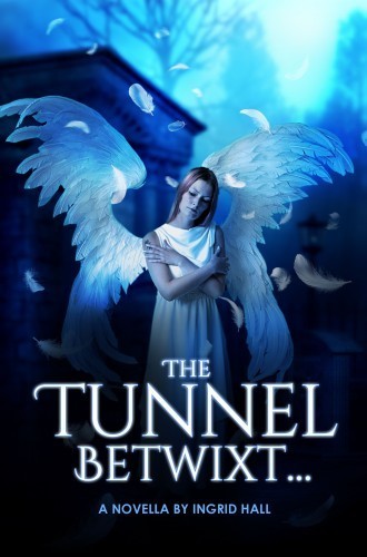 The Tunnel Betwixed front cover