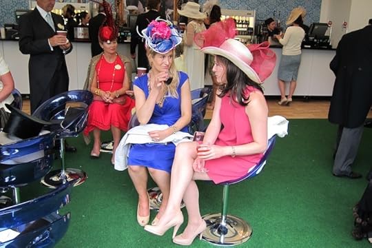 ascot