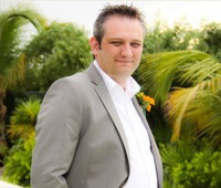 Andrew Lamb