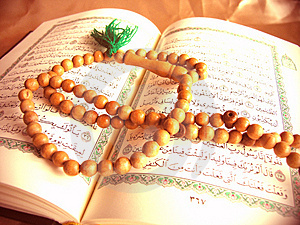Quran-and-dhikr-beads