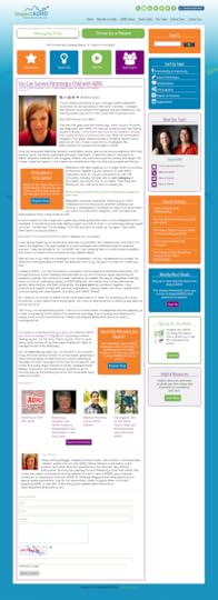 ImpactADHD_scrnsht_You Can Survive Parenting a Child with ADHD