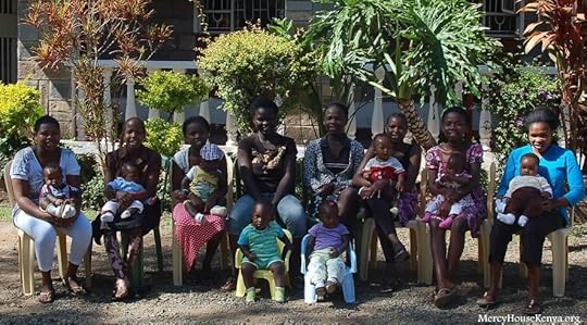 Mercy House Kenya