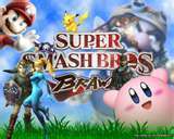 Super smash
