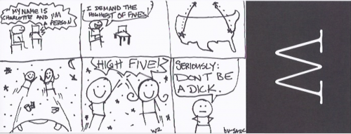 Don't Be A Dick