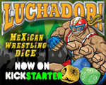 Luchador!