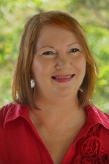 Karen Tyrrell pic small 2014