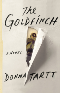 The_goldfinch