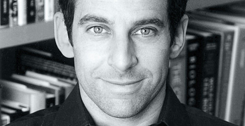 Sam Harris, Ph.D.