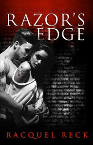 Razor's Edge by Racquel Reck