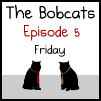 The Bobcats on Friday