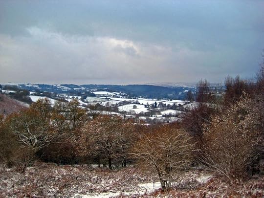 First snow 4