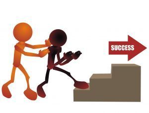 Mentor Me, Mentor Me Gate, Ken Poirot, Roman Perez-Soler, Leadership, Management