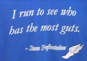 Mentor Me, Mentor Me Gate, Coach Gehrhardt, G-Man, Running, Cross Country, Passion, Care, Ken Poirot