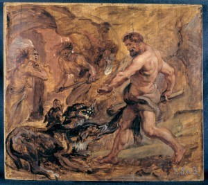 Mentor Me, Mentor Me Gate, Coach Gehrhardt, G-Man, Ken Poirot, Hercules, Herc