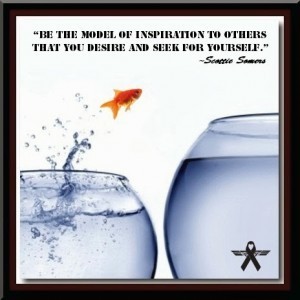 Mentor Me, Mentor Me Gate, Ken Poirot, Inspiration, Career Highlights, References