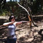 Archery Lessons