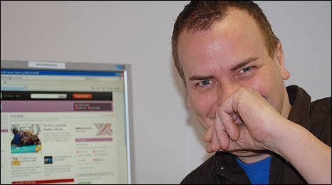 Simon Logan