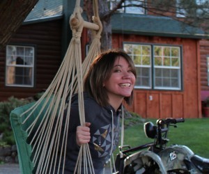 Grace Thorson