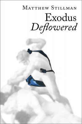 Exodus Deflowered Cover LARGE EBOOK