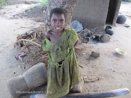 Little Dresses For Africa Sending Hope Conference