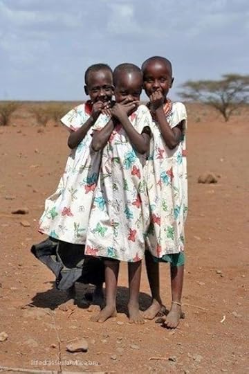 Little Dresses For Africa Sending Hope Conference