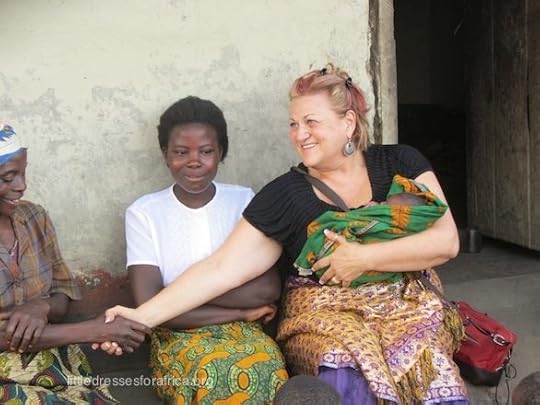 Little Dresses For Africa Sending Hope Conference