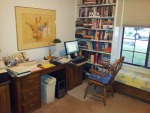 Blog Header - Work Area