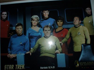 Ah, those were the days!