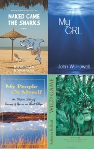 Rockport Writers Group