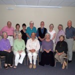 Rockport Writers Group