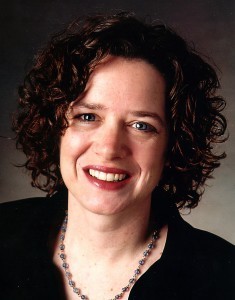 Early professional shot of me, 2003