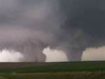tornados
