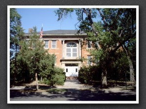 POND INSTITUTE