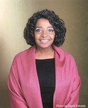 Intimate Conversation with Mary Monroe