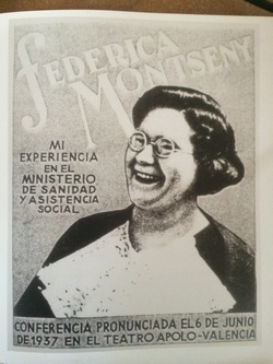 Federica Montseny