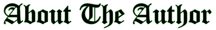 About the Author