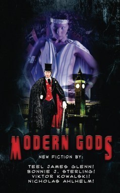 Modern Gods (Volume One)