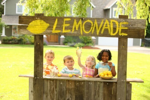 lemonade-stand