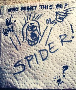 Spider