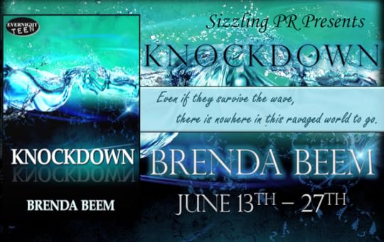 Knockdown Banner