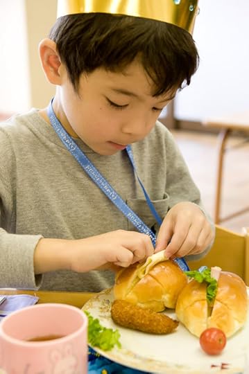 Building His Sandwich -- Copyright 2008 Jeffrey Friedl, http://regex.info/blog/