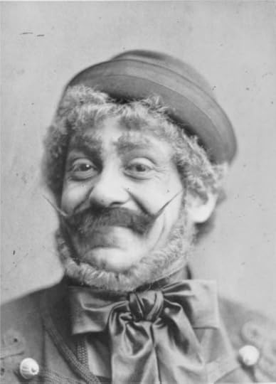The Gipsy baron of Johann Strauss