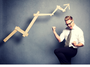 now build a great business great leaders business success