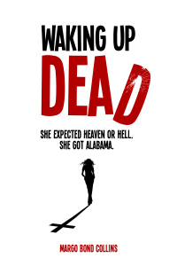 waking up dead cover