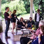 Master Storyteller & Wine Educator 