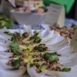 A world of taste sensations!