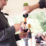 Wine from around the world bringing us all together